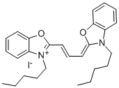 DiOC5(3) 碘化物