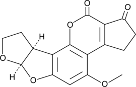 黄曲霉毒素 B2