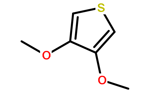 3,4-二甲氧基噻吩
