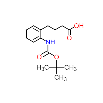 Boc-4-(2-aminophenyl)butanoic acid