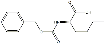 N-苄氧羰基-D-正亮氨酸