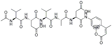Caspase 2 (ICH-1) Substrate 1m, fluorogenic
