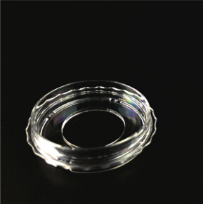 35mm激光共聚焦培养皿（玻底直径20mm）