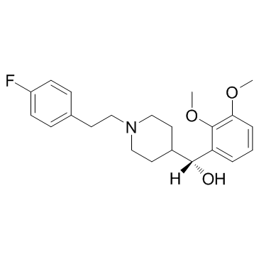 Volinanserin