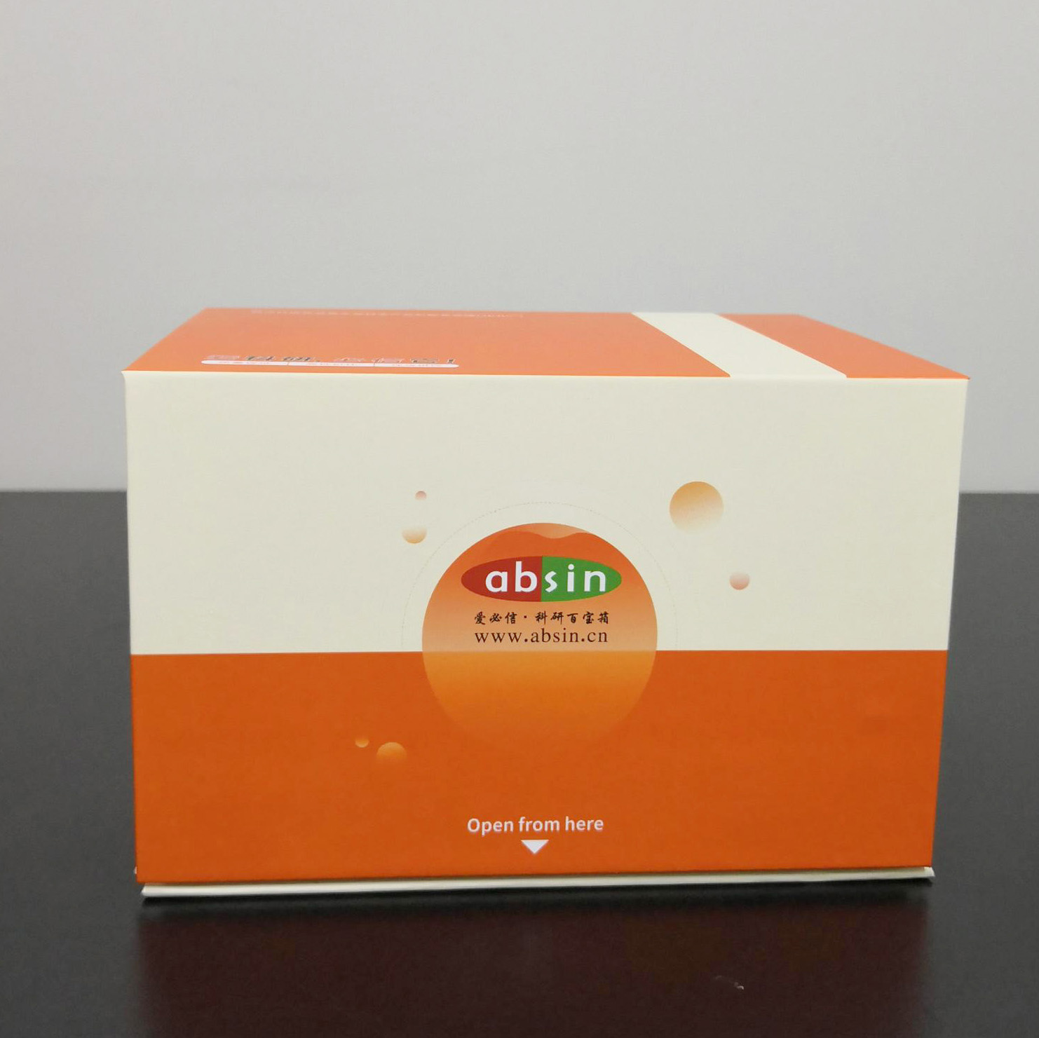 Porcine IL-1β ELISA Kit