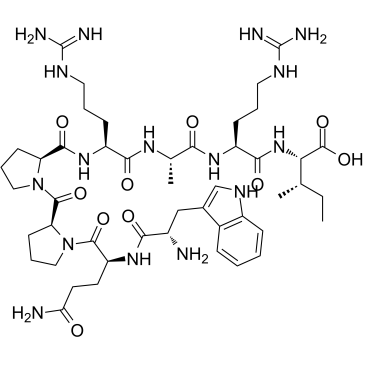 Fibronectin Adhesion-promoting Peptide