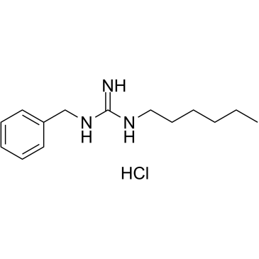 NS-3-008 hydrochloride  