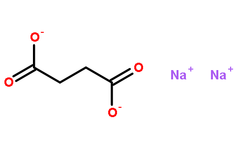 丁二酸的结构简式图片