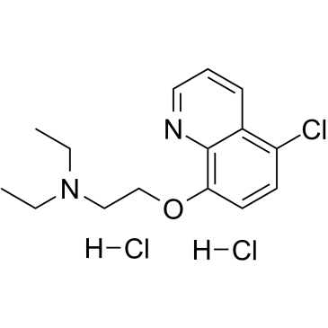 A2764 dihydrochloride 