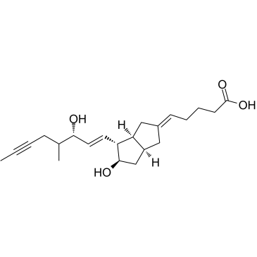 Iloprost