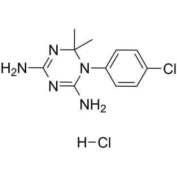 Cycloguanil Hydrochloride