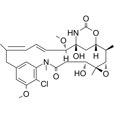 Maytansinol