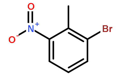 2-溴-6-硝基甲苯
