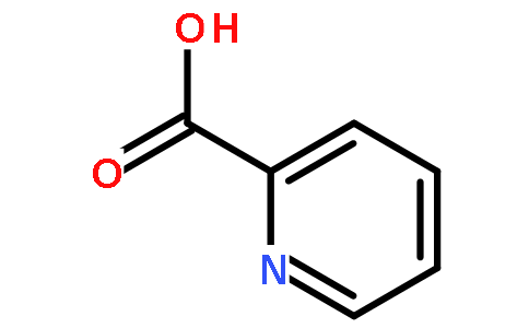2-吡啶甲酸