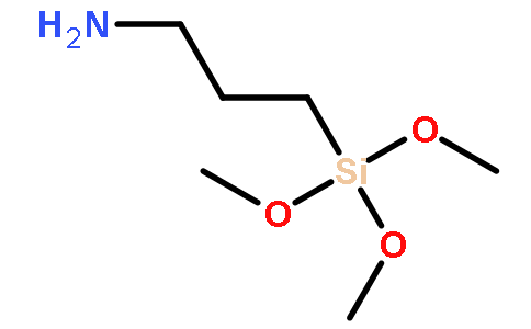 (3-氨丙基)三甲氧基硅烷