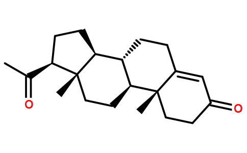 黄体酮