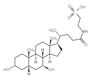 牛磺脱氧胆酸