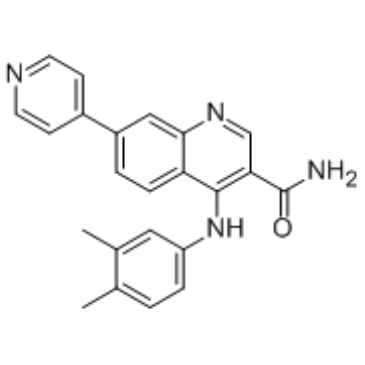 cFMS Receptor Inhibitor II