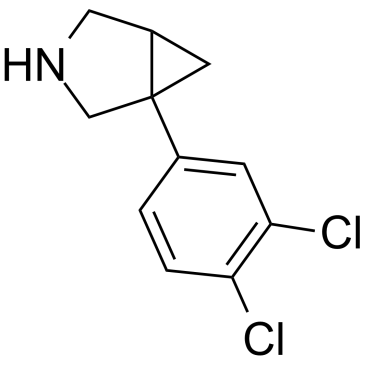 DOV-216,303 Free Base