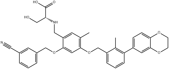 BMS-1001