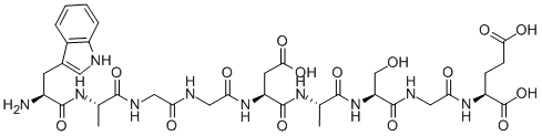 δ-Sleep Inducing Peptide acetate