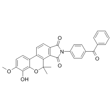 Ampkinone