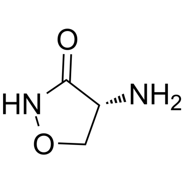 D-Cycloserine