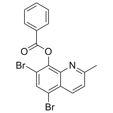 Broxaldine