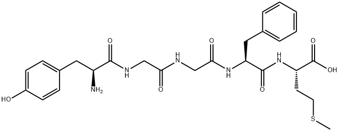 Met-Enkephaline