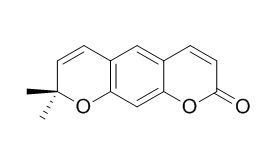 花椒树皮素甲
