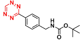 4-(1,2,4,5-四嗪-3)叔丁基苄基甲酸酯