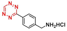 4-(1,2,4,5-四嗪-3)苄基乙胺 盐酸盐