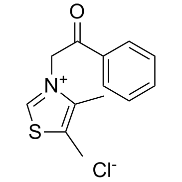 Alagebrium chloride