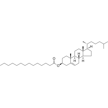 Cholesterol myristate