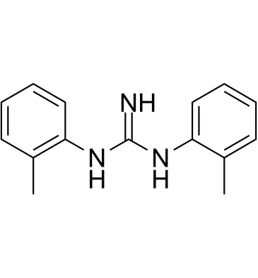 Ditolylguanidine