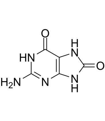 8-Hydroxyguanine