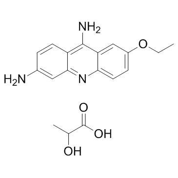 Ethacridine lactate