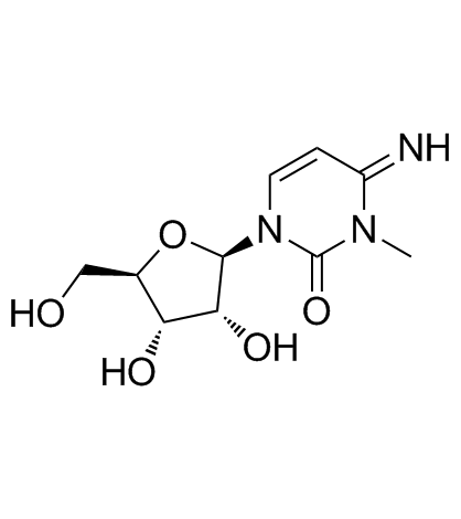 3-Methylcytidine