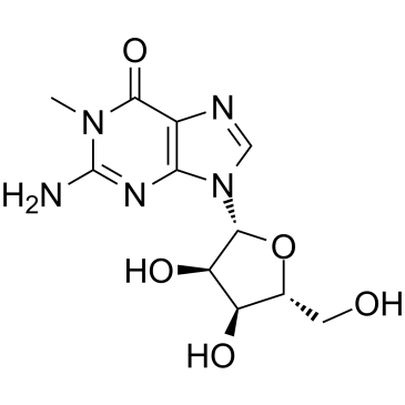 1-Methylguanosine
