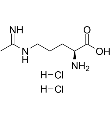 L-NIO dihydrochloride