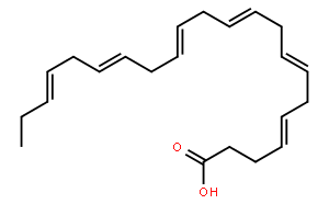 二十二碳六烯酸