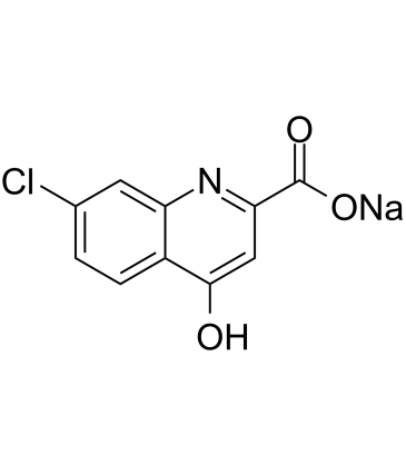 7-Chlorokynurenic acid sodium salt