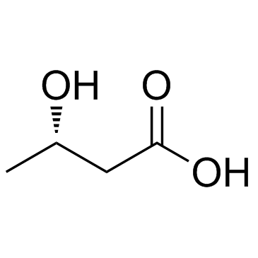 (S)-3-Hydroxybutanoic acid