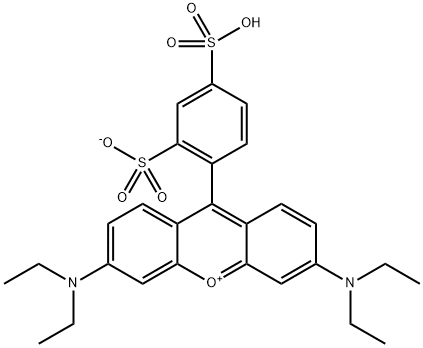 磺酰罗丹明b激光级