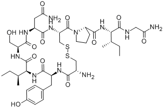 (Ser4,Ile8)-Oxytocin