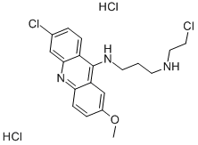 吖啶诱变剂ICR 191