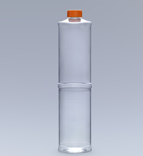 5L细胞转瓶（TC处理，密封盖）