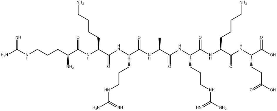 PKG inhibitor peptide