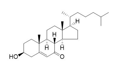 7-酮基胆固醇