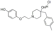 Co 101244 hydrochloride